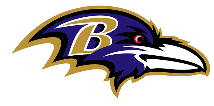 Ravens Logo