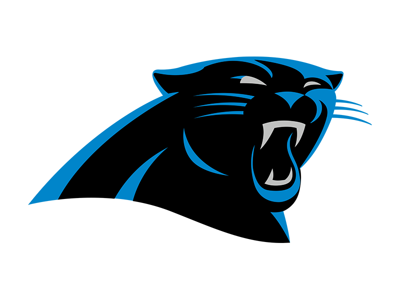 Panthers Logo