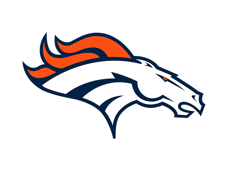 Broncos Logo