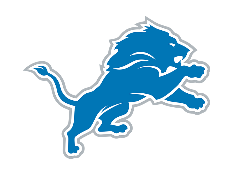 Lions Logo