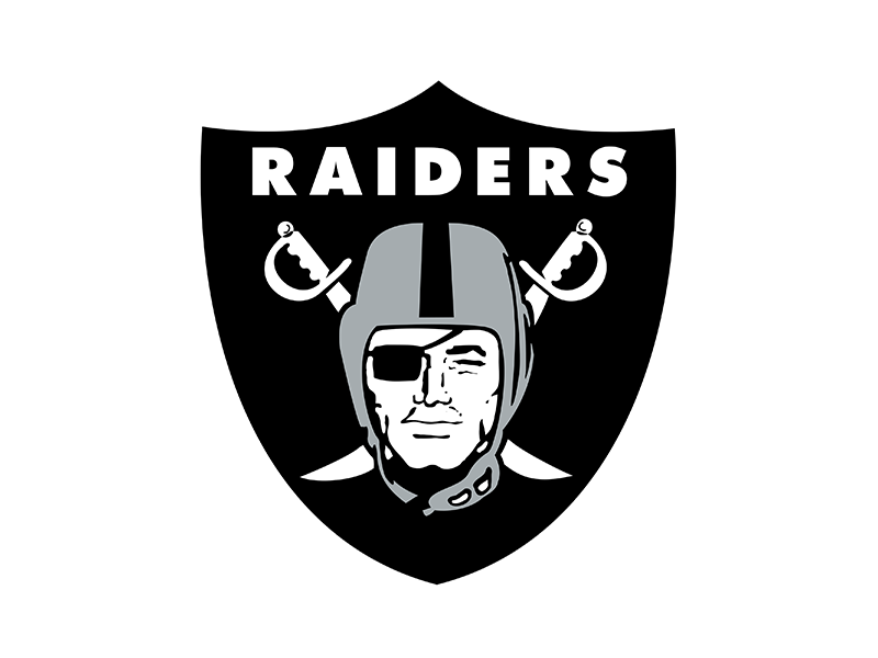 Raiders Logo