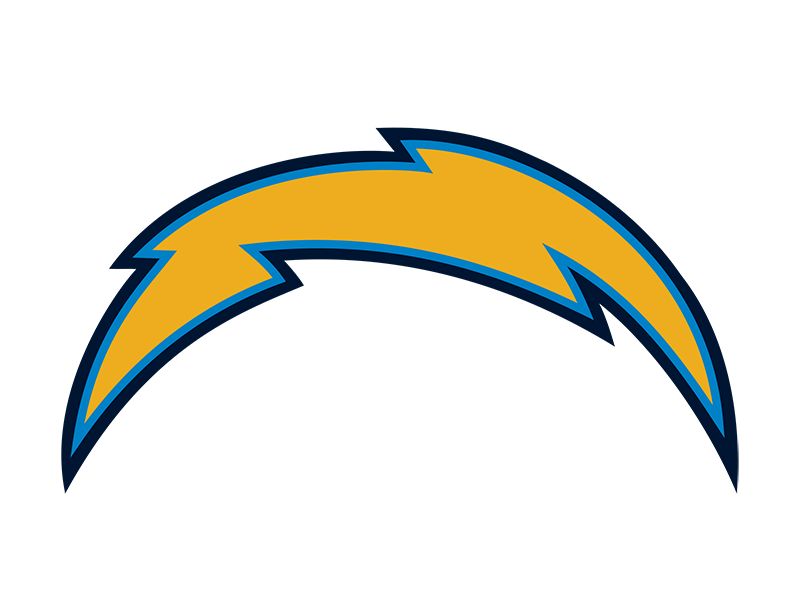 Chargers Logo