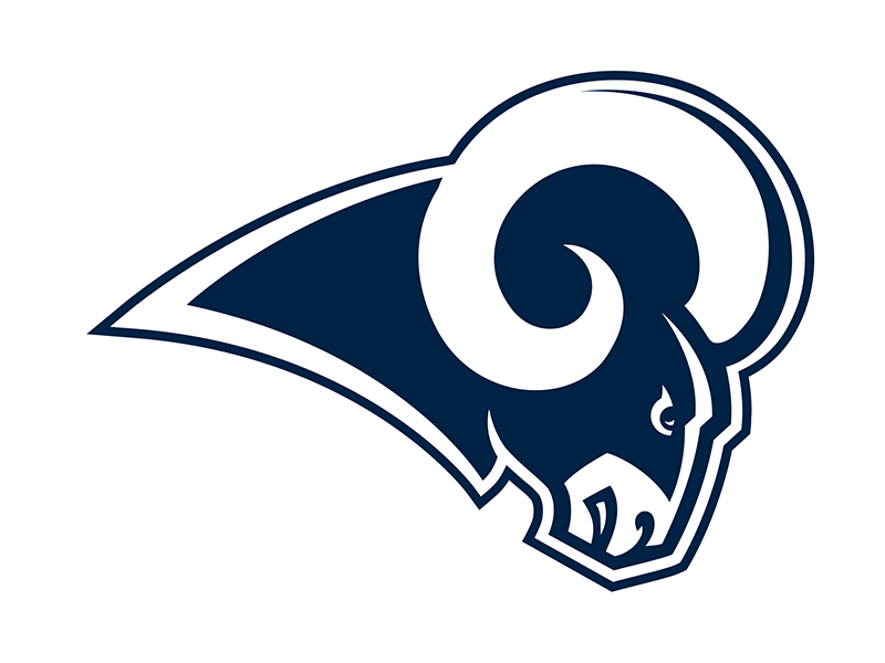 Rams Logo