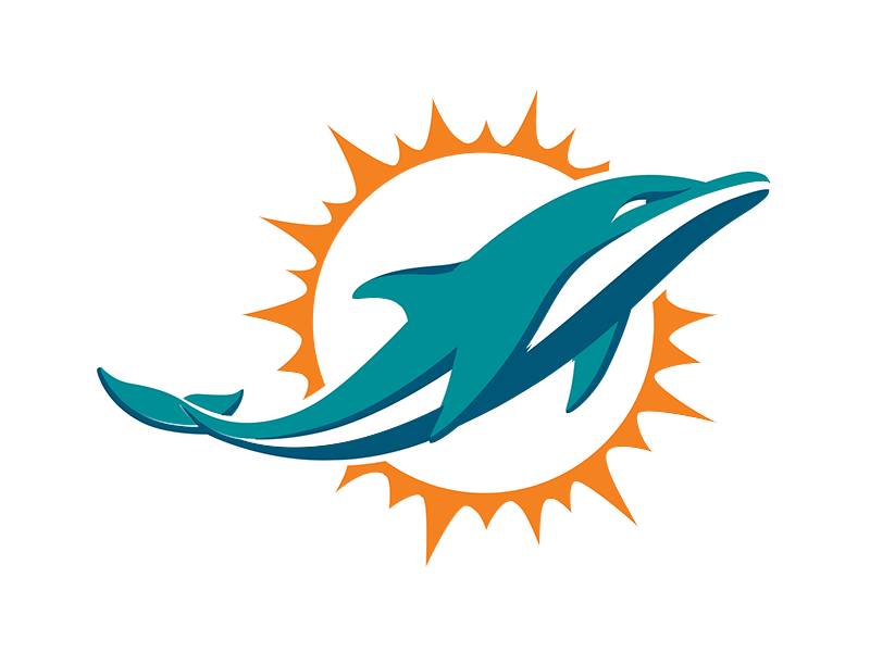 Dolphins Logo