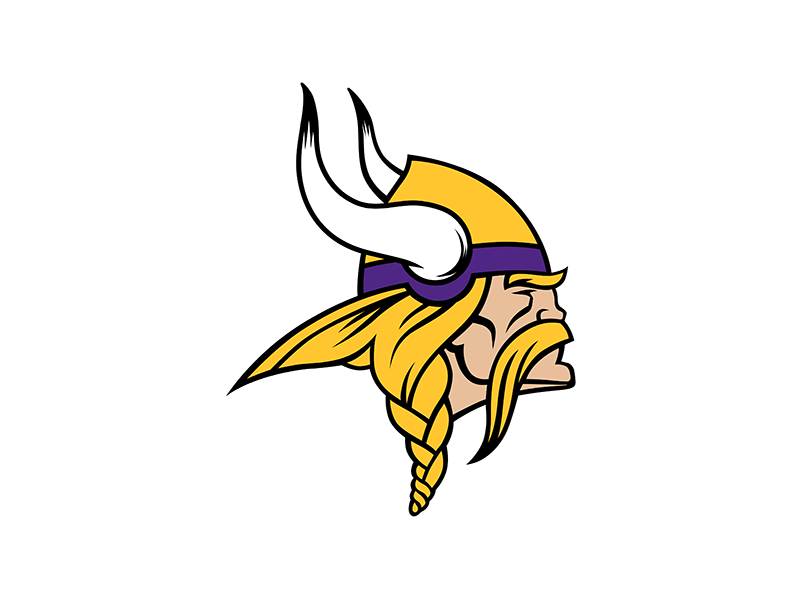 Vikings Logo