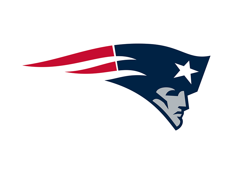 Patriots Logo