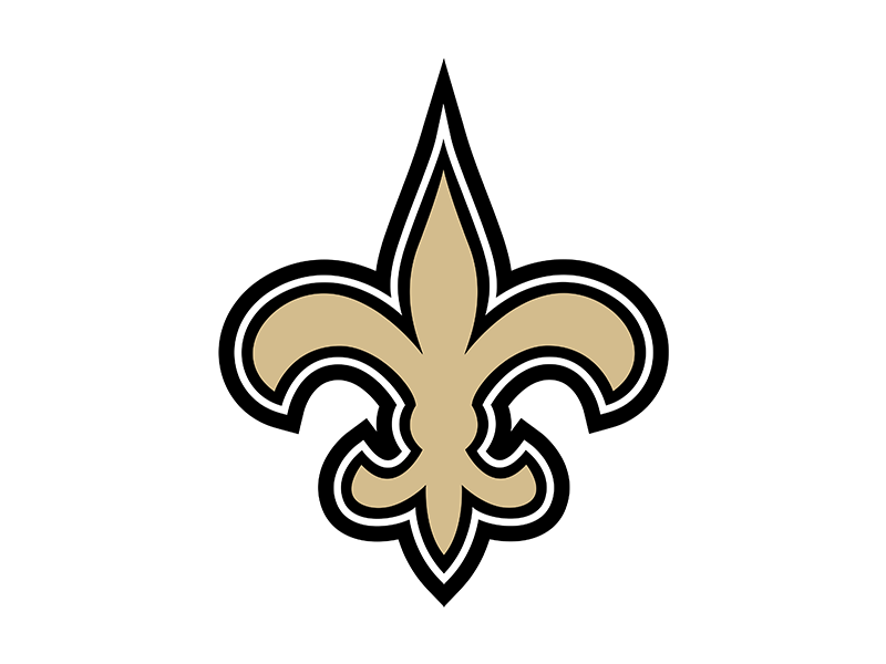 Saints Logo