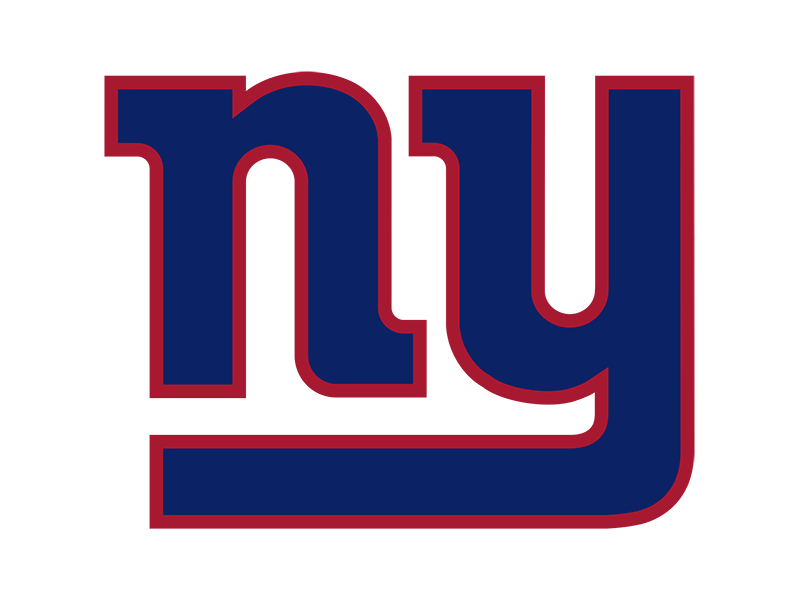 Giants Logo