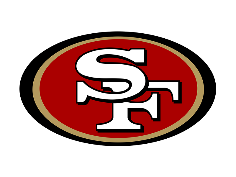 49ers Logo