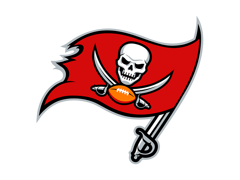 Buccaneers Logo