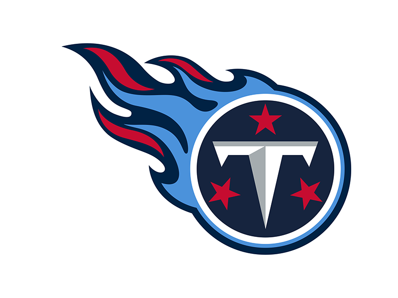 Titans Logo