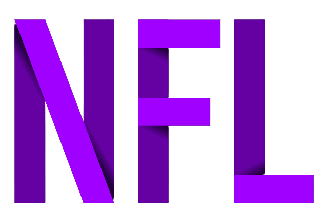 NFL - Logo